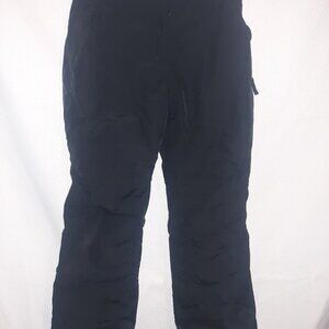 Land's End Winter Snow Pants Womans